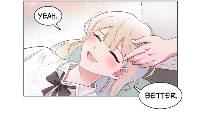 I Only Want to Beat You Chapter 161 page 19 - Chapter 161