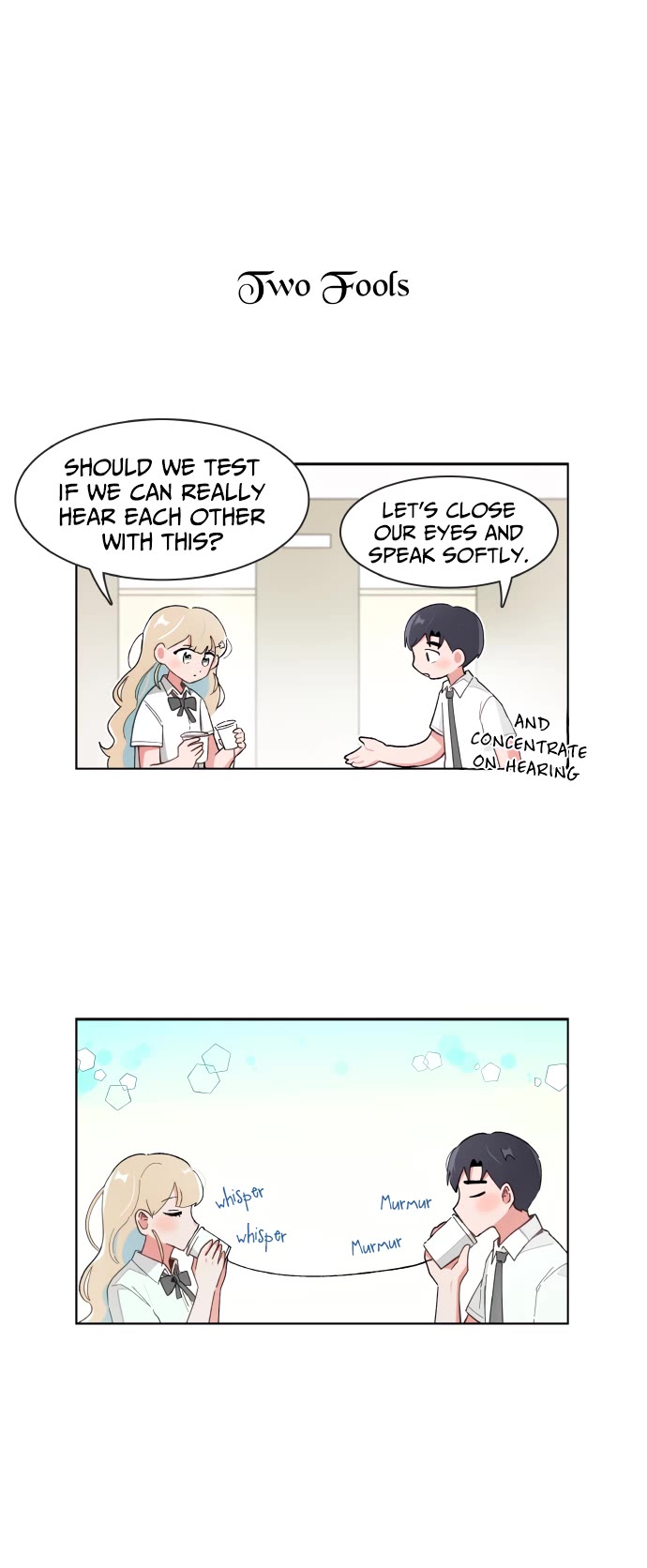 I Only Want to Beat You Chapter 162 page 14 - Chapter 162
