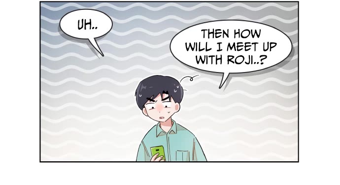 I Only Want to Beat You Chapter 162 page 19 - Chapter 162