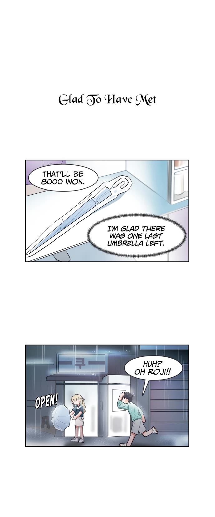 I Only Want to Beat You Chapter 163 page 14 - Chapter 163