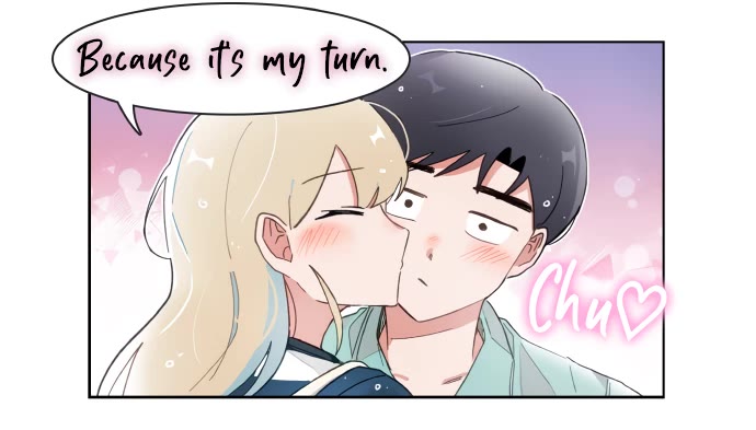 I Only Want to Beat You Chapter 163 page 19 - Chapter 163