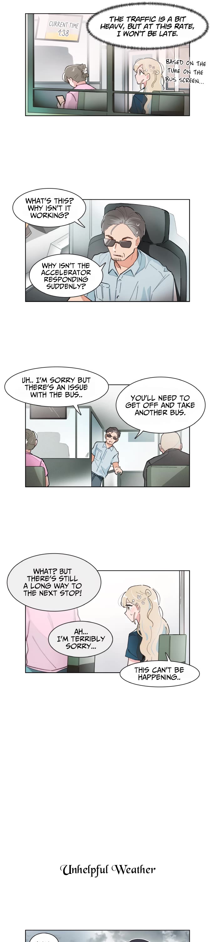 I Only Want to Beat You Chapter 163 page 7 - Chapter 163