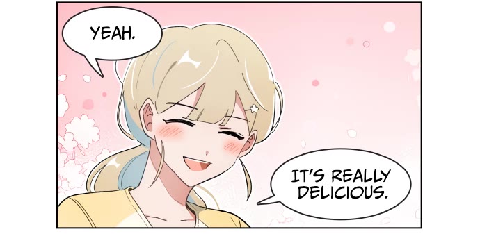 I Only Want to Beat You Chapter 165 page 19 - Chapter 165