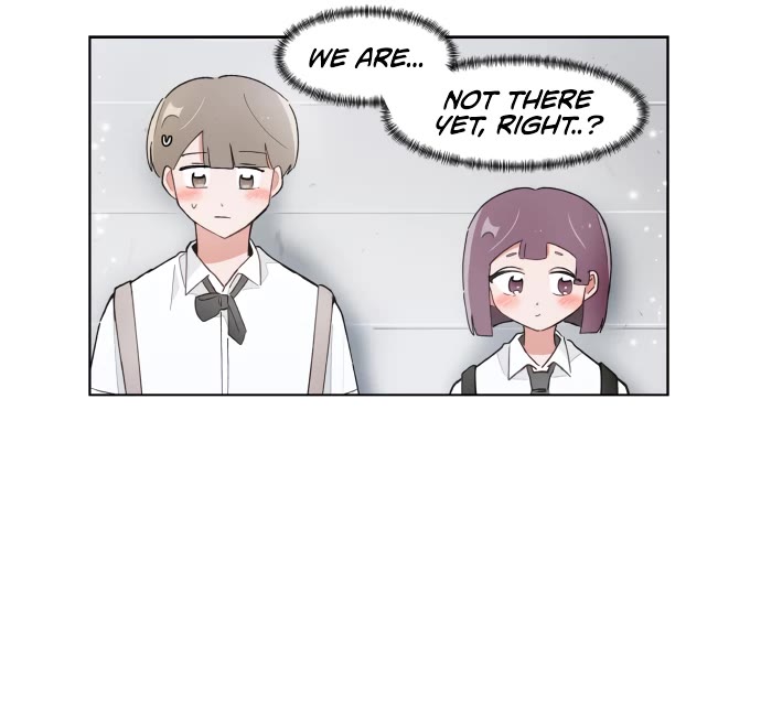 I Only Want to Beat You Chapter 166 page 18 - Chapter 166