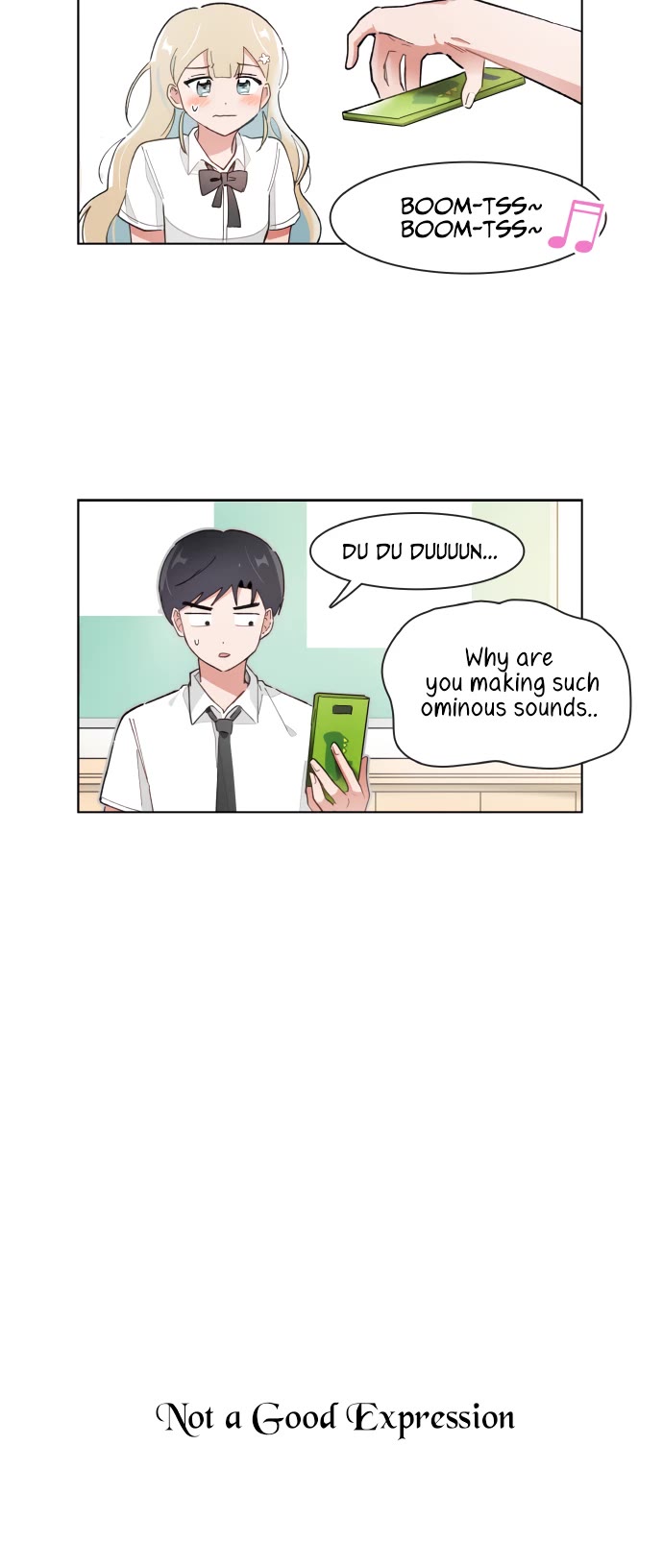 I Only Want to Beat You Chapter 166 page 5 - Chapter 166