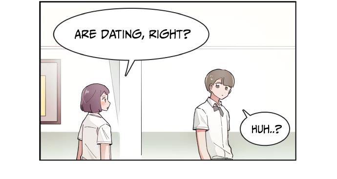I Only Want to Beat You Chapter 167 page 18 - Chapter 167
