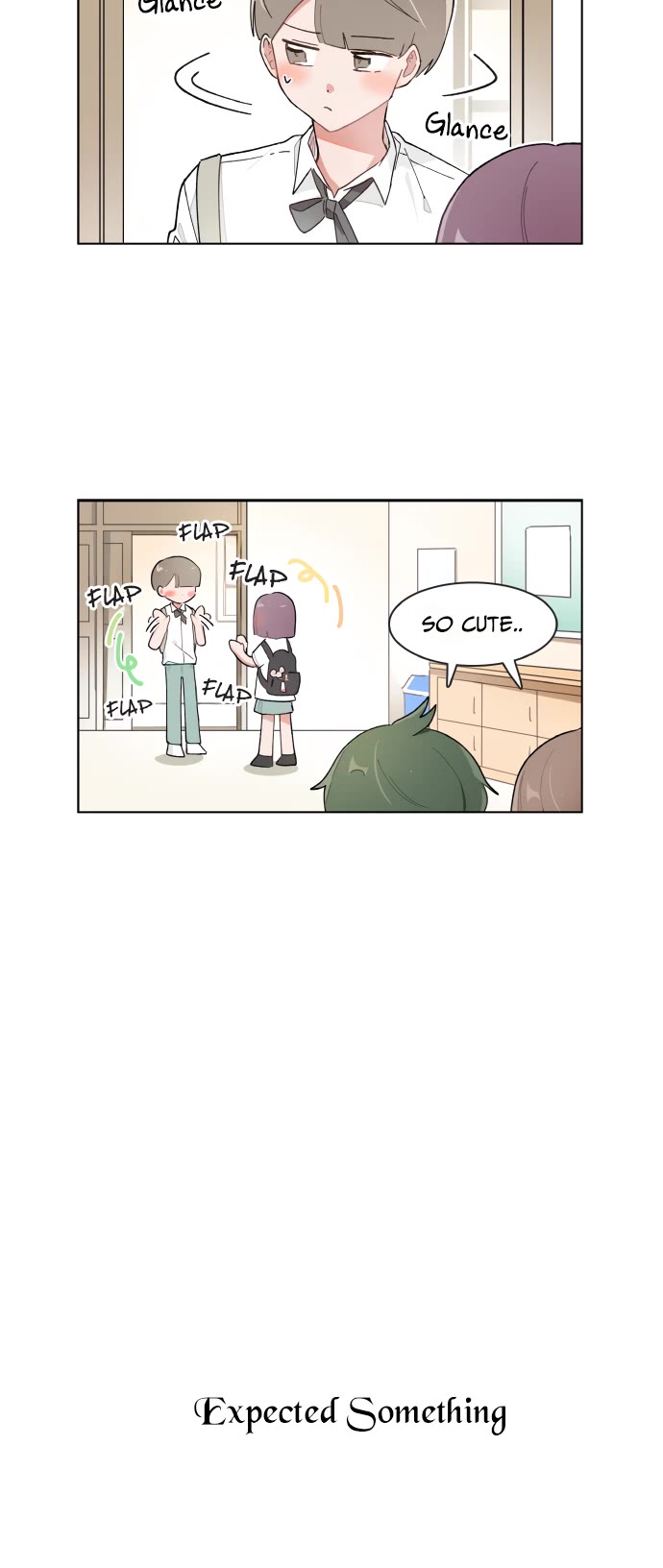 I Only Want to Beat You Chapter 167 page 5 - Chapter 167