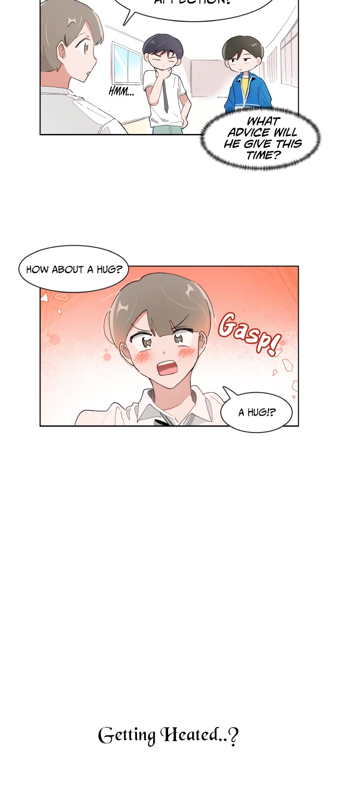 I Only Want to Beat You Chapter 168 page 5 - Chapter 168
