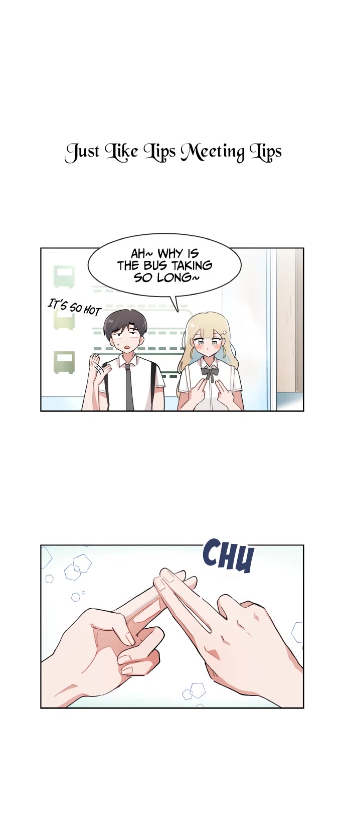 I Only Want to Beat You Chapter 169 page 13 - Chapter 169