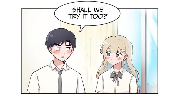 I Only Want to Beat You Chapter 169 page 18 - Chapter 169