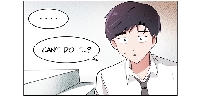 I Only Want to Beat You Chapter 170 page 18 - Chapter 170