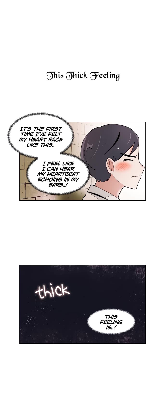 I Only Want to Beat You Chapter 171 page 13 - Chapter 171
