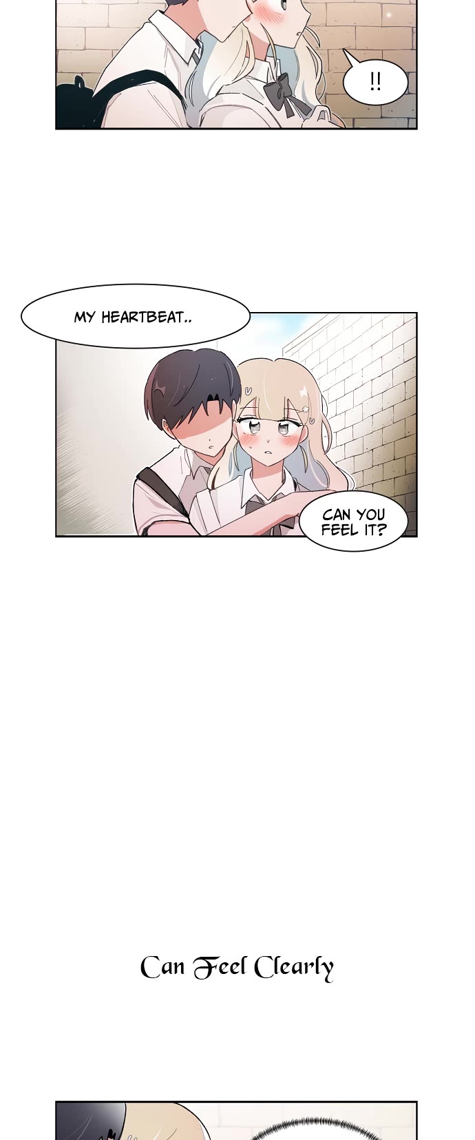 I Only Want to Beat You Chapter 171 page 16 - Chapter 171