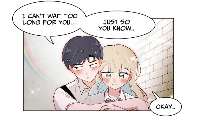 I Only Want to Beat You Chapter 171 page 18 - Chapter 171