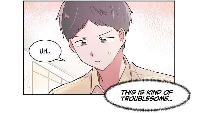 I Only Want to Beat You Chapter 172 page 18 - Chapter 172