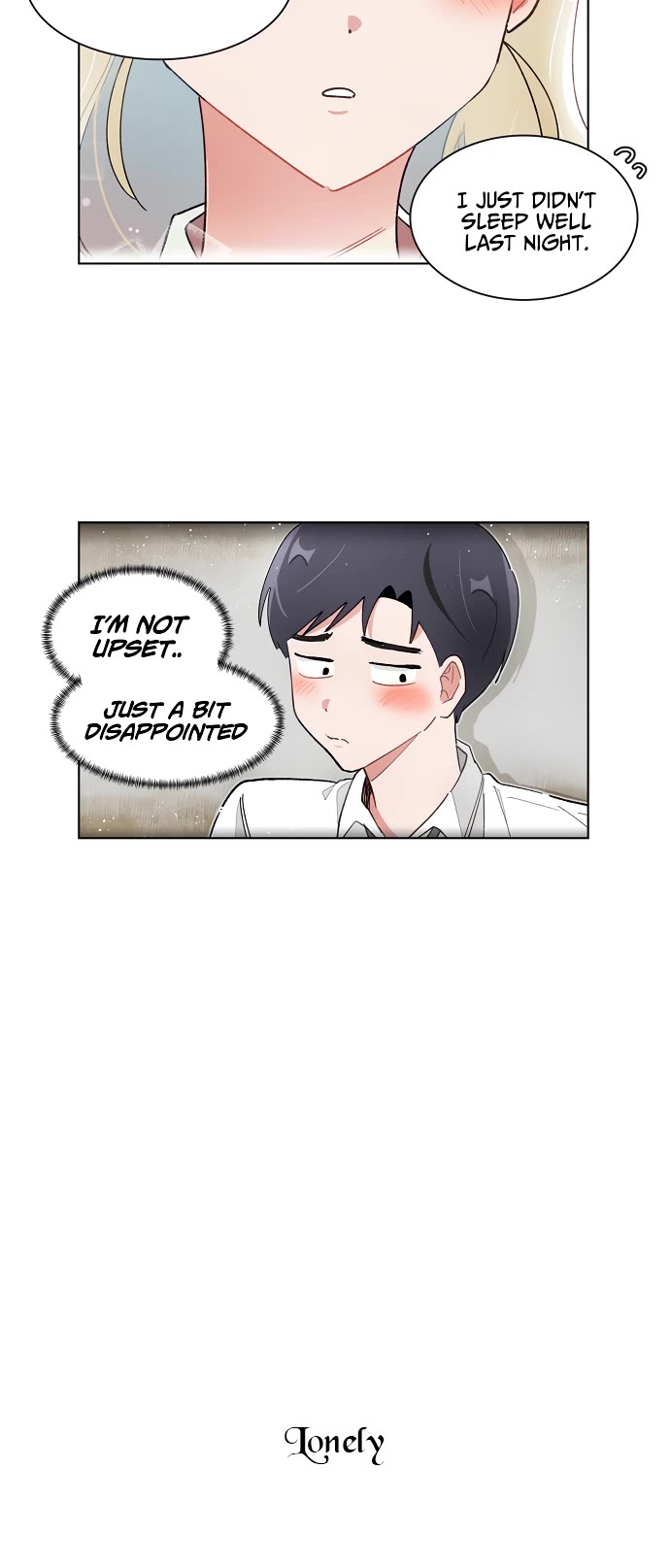I Only Want to Beat You Chapter 172 page 5 - Chapter 172