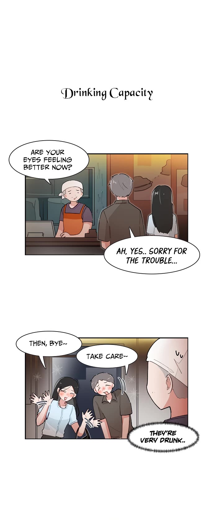 I Only Want to Beat You Chapter 173 page 13 - Chapter 173