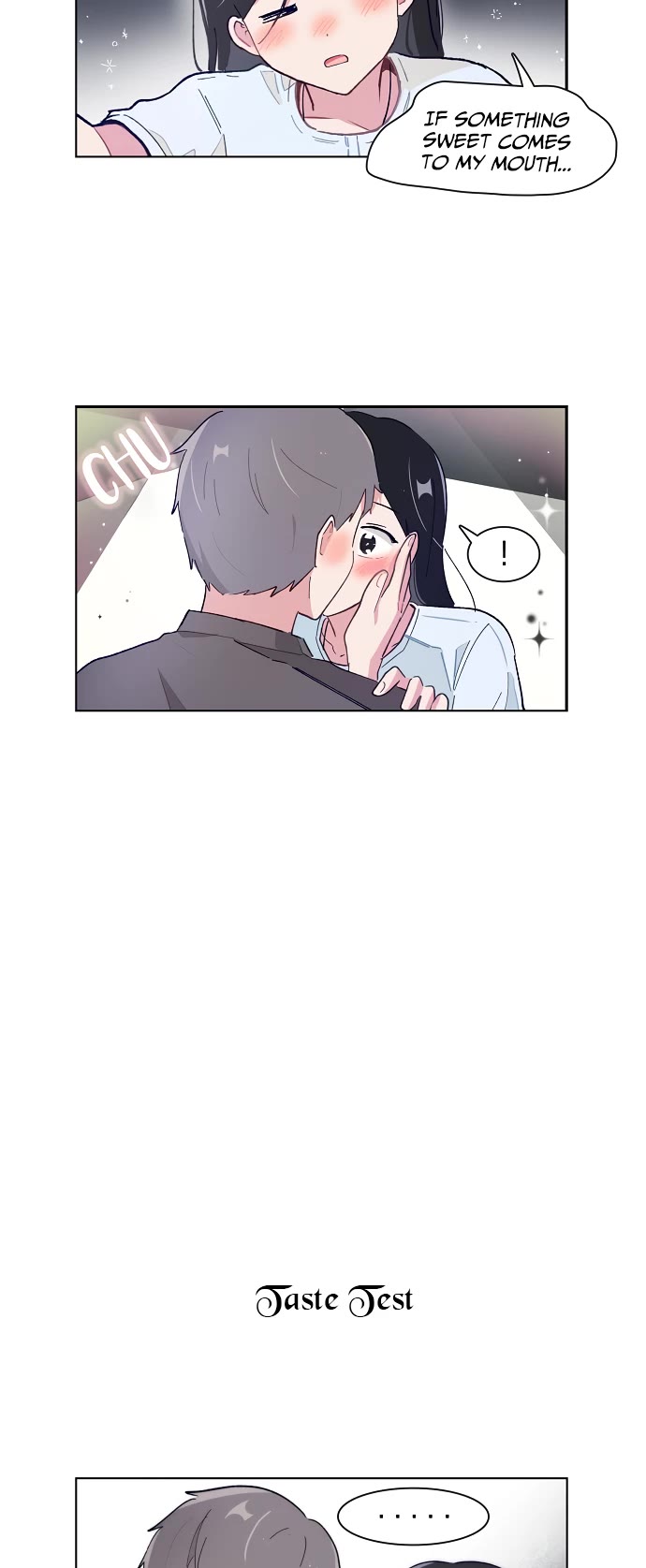 I Only Want to Beat You Chapter 173 page 16 - Chapter 173
