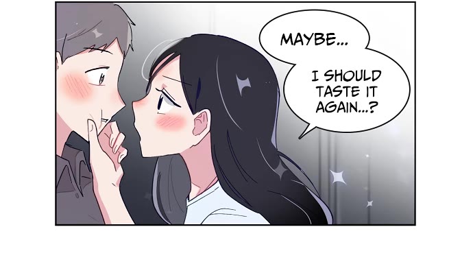 I Only Want to Beat You Chapter 173 page 18 - Chapter 173