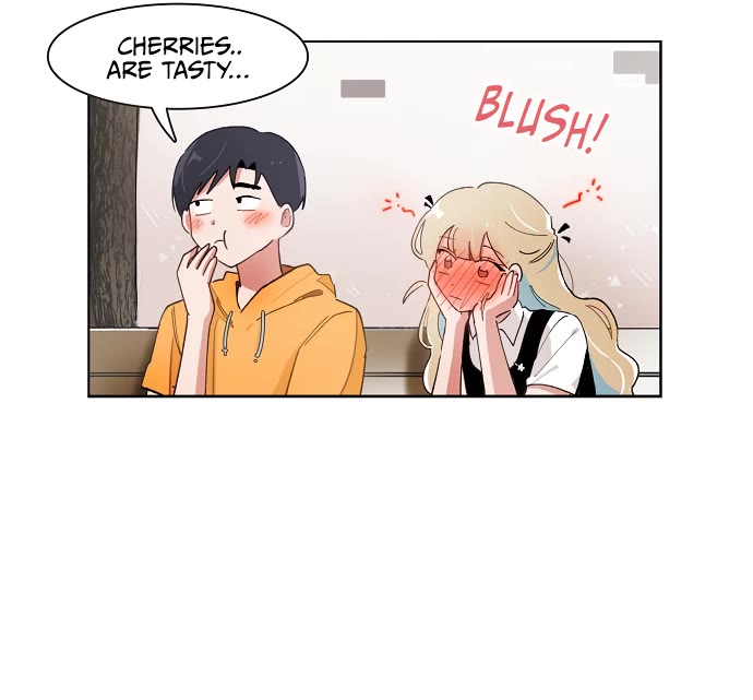 I Only Want to Beat You Chapter 174 page 18 - Chapter 174