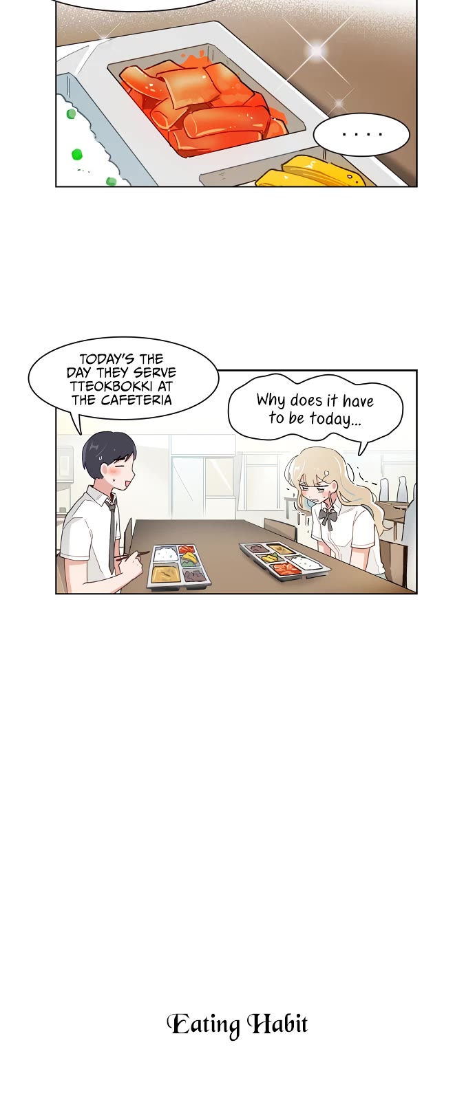 I Only Want to Beat You Chapter 174 page 5 - Chapter 174