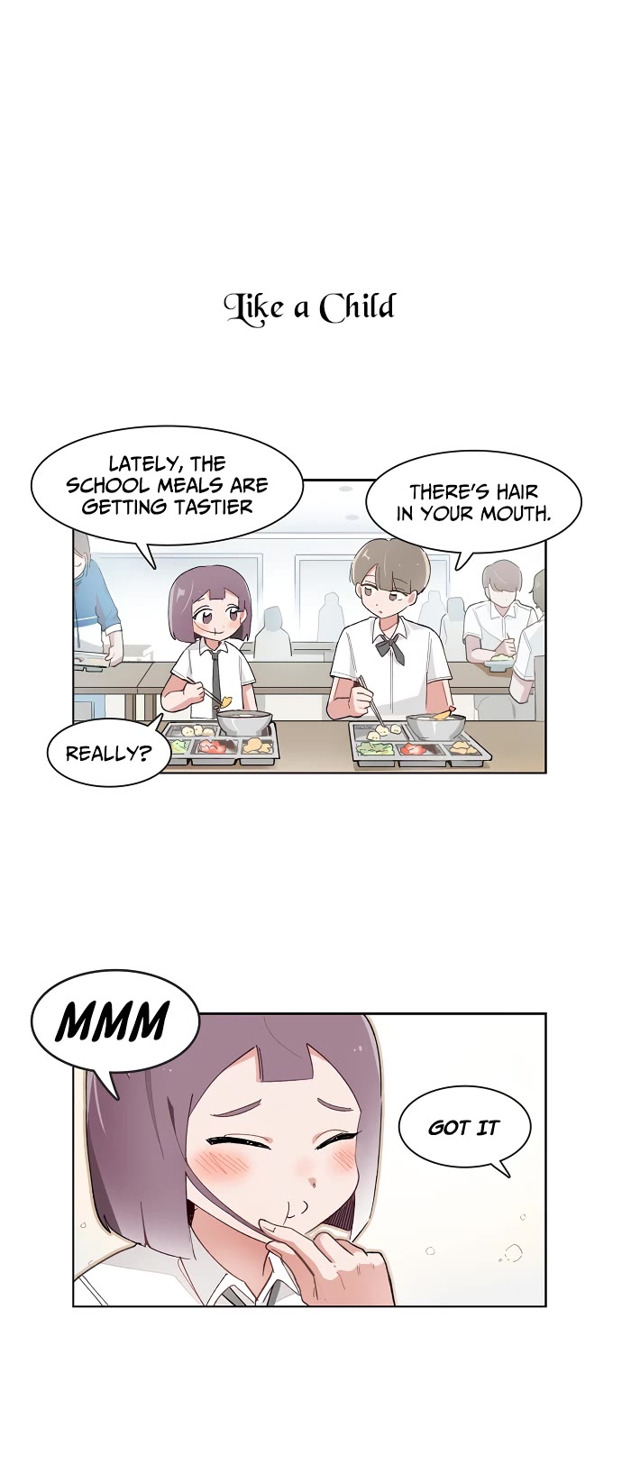 I Only Want to Beat You Chapter 175 page 13 - Chapter 175