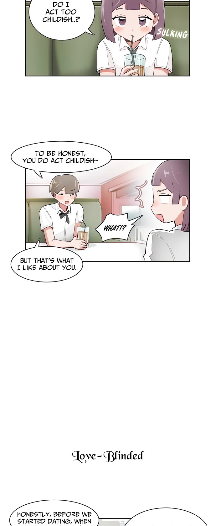 I Only Want to Beat You Chapter 175 page 16 - Chapter 175