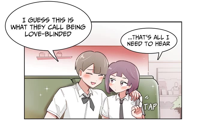 I Only Want to Beat You Chapter 175 page 18 - Chapter 175