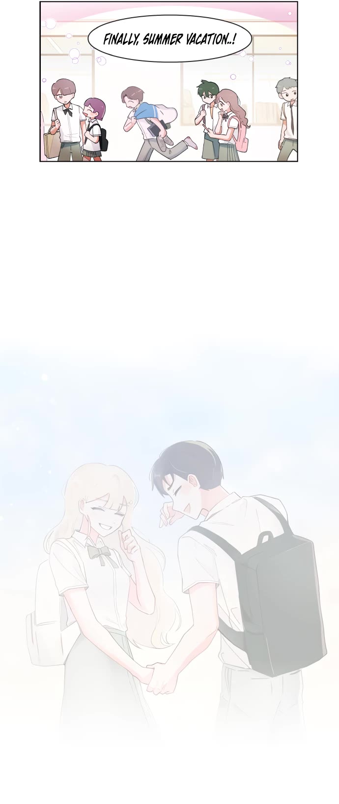 I Only Want to Beat You Chapter 177 page 18 - Chapter 177