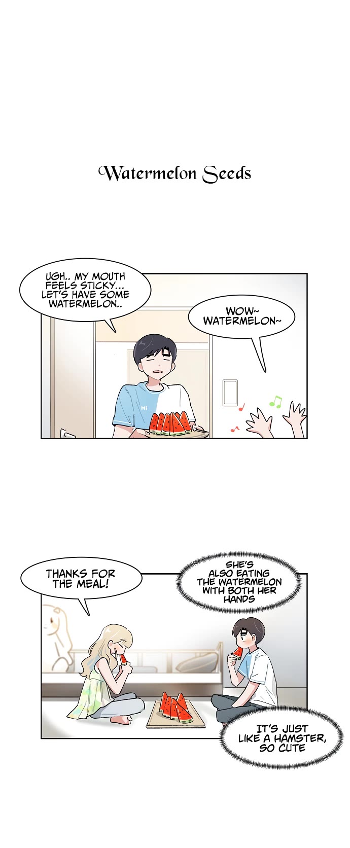 I Only Want to Beat You Chapter 178 page 13 - Chapter 178