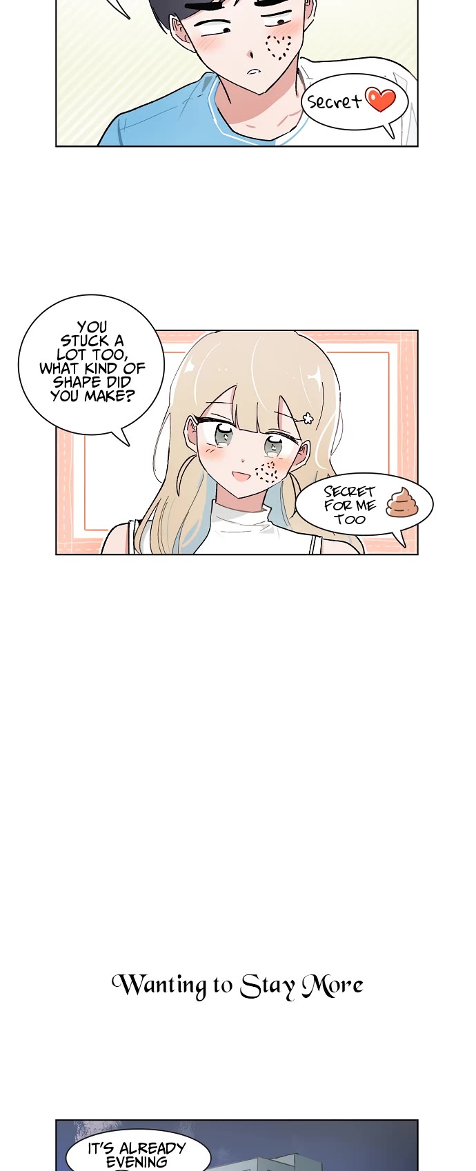 I Only Want to Beat You Chapter 178 page 16 - Chapter 178