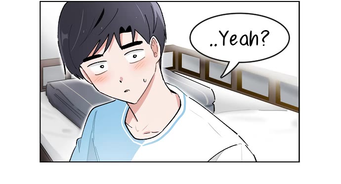 I Only Want to Beat You Chapter 178 page 18 - Chapter 178