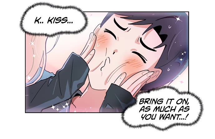 I Only Want to Beat You Chapter 179 page 18 - Chapter 179