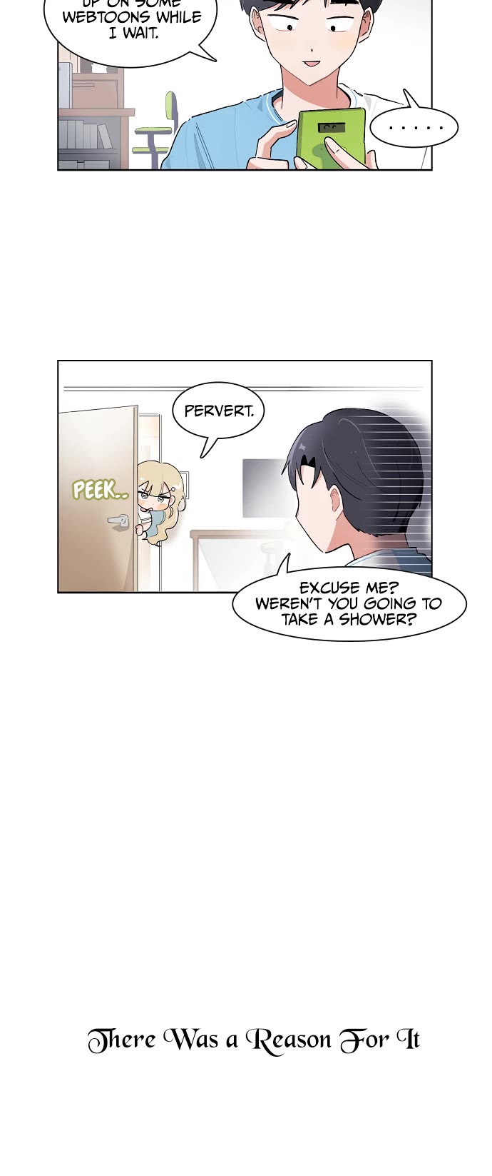 I Only Want to Beat You Chapter 179 page 5 - Chapter 179