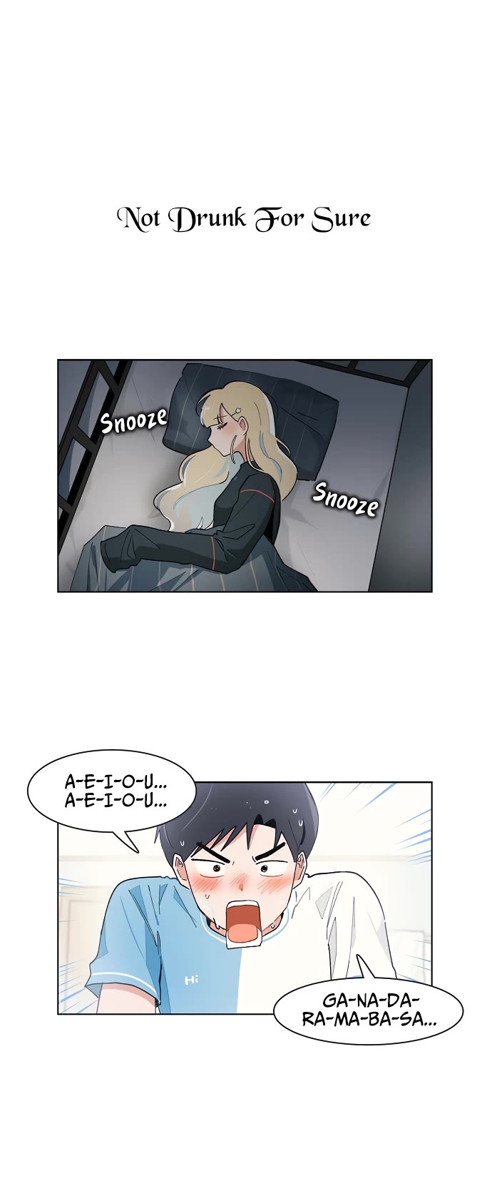 I Only Want to Beat You Chapter 180 page 13 - Chapter 180