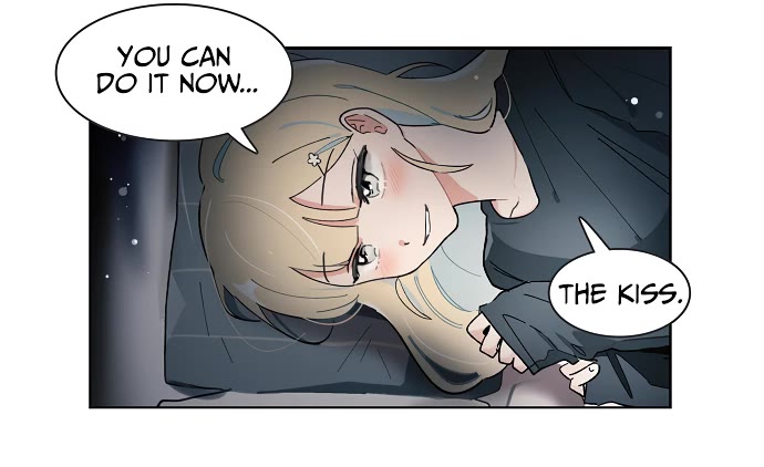 I Only Want to Beat You Chapter 180 page 18 - Chapter 180