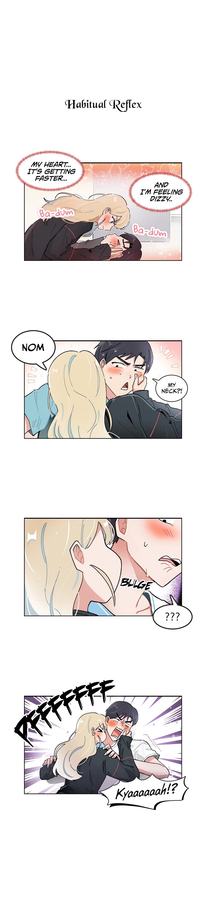 I Only Want to Beat You Chapter 180 page 2 - Chapter 180