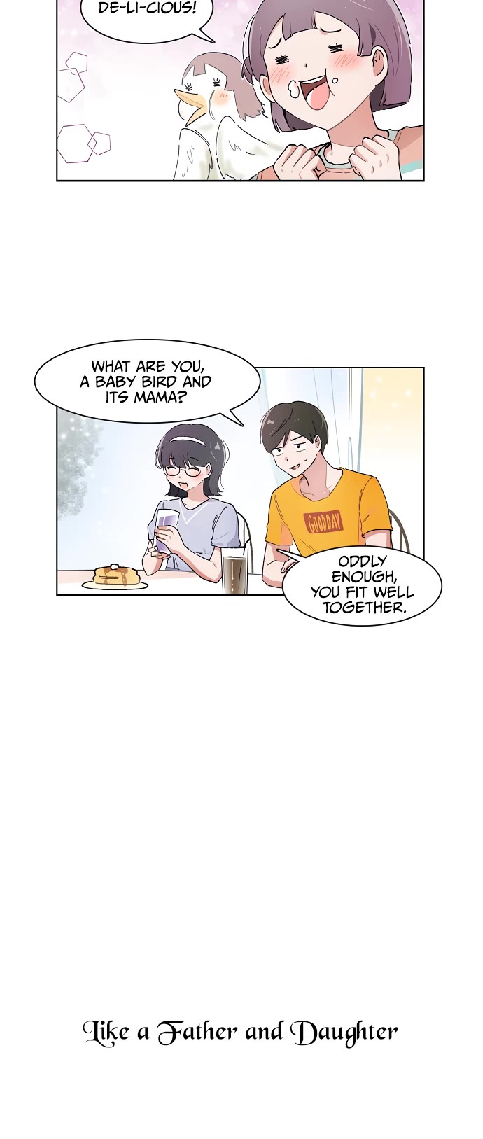 I Only Want to Beat You Chapter 181 page 5 - Chapter 181
