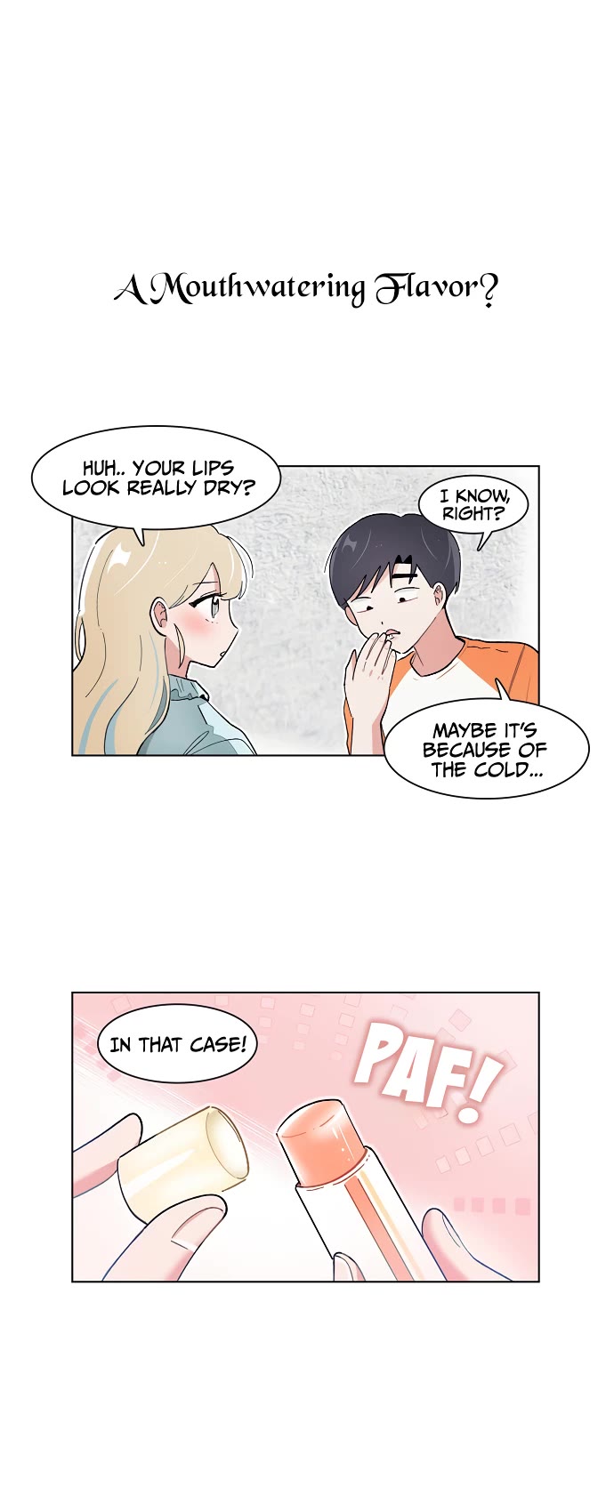 I Only Want to Beat You Chapter 182 page 13 - Chapter 182