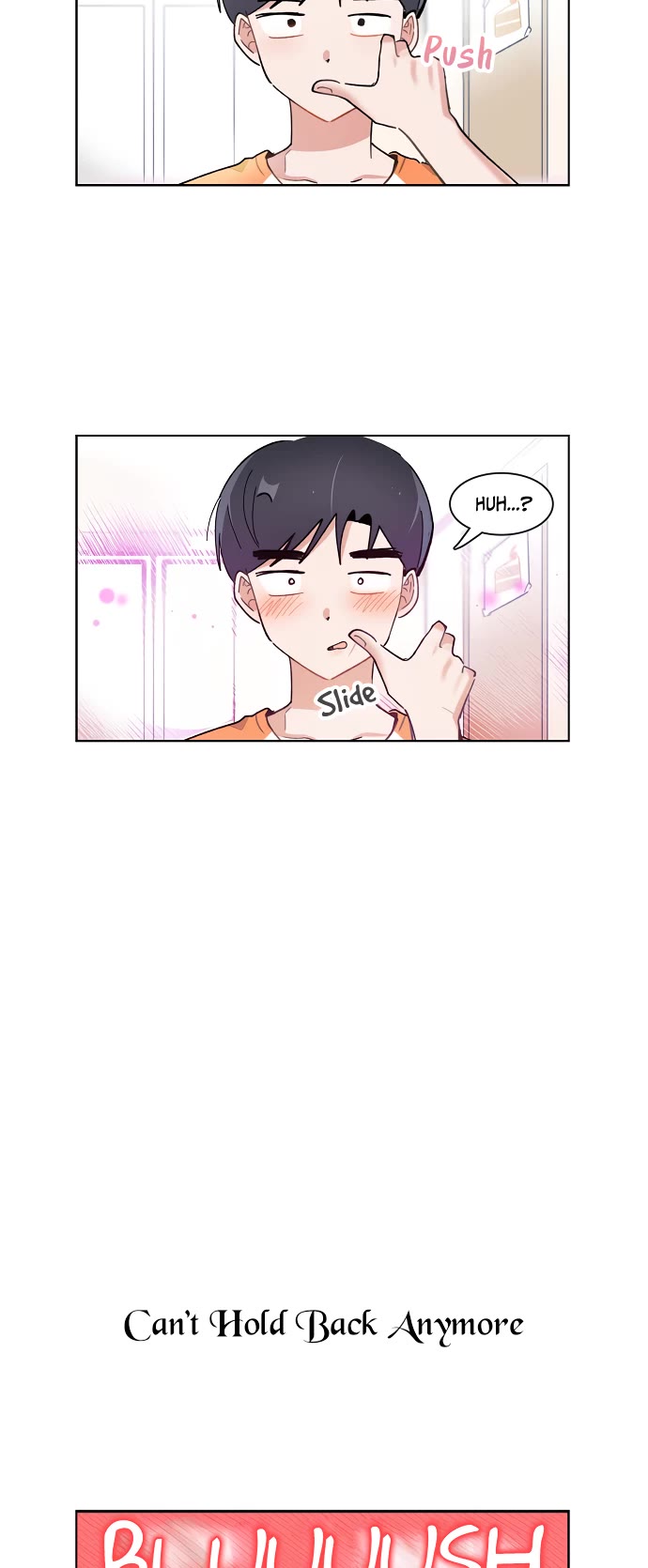 I Only Want to Beat You Chapter 182 page 16 - Chapter 182