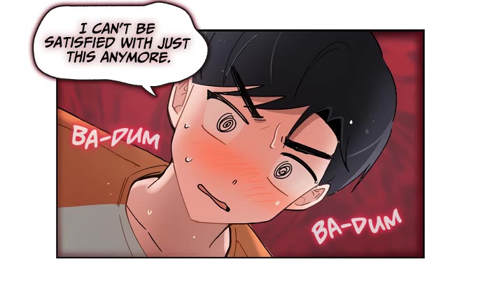 I Only Want to Beat You Chapter 182 page 18 - Chapter 182