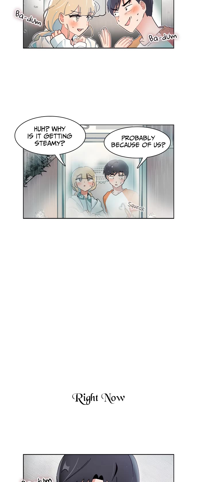 I Only Want to Beat You Chapter 183 page 16 - Chapter 183