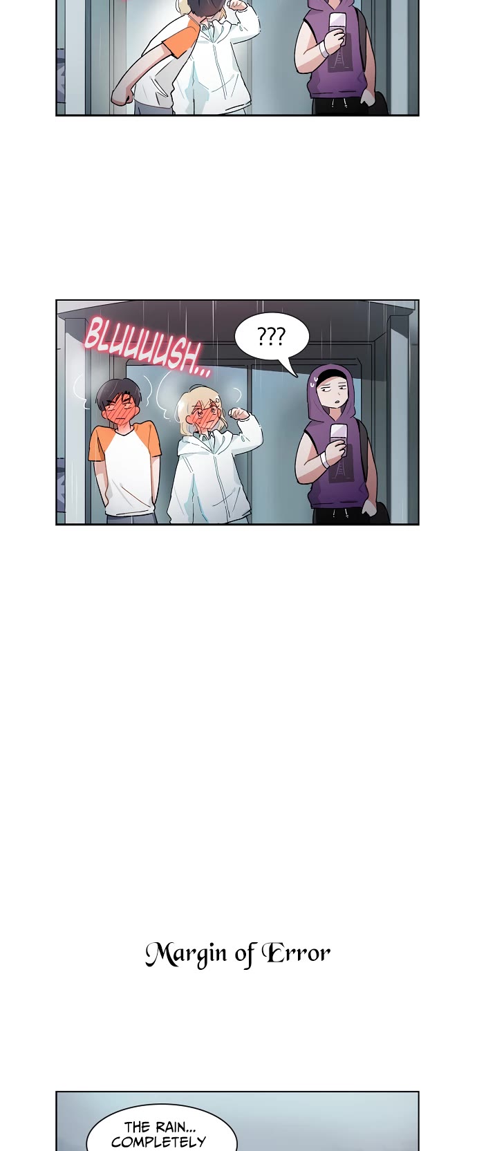 I Only Want to Beat You Chapter 184 page 16 - Chapter 184