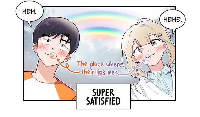 I Only Want to Beat You Chapter 184 page 18 - Chapter 184