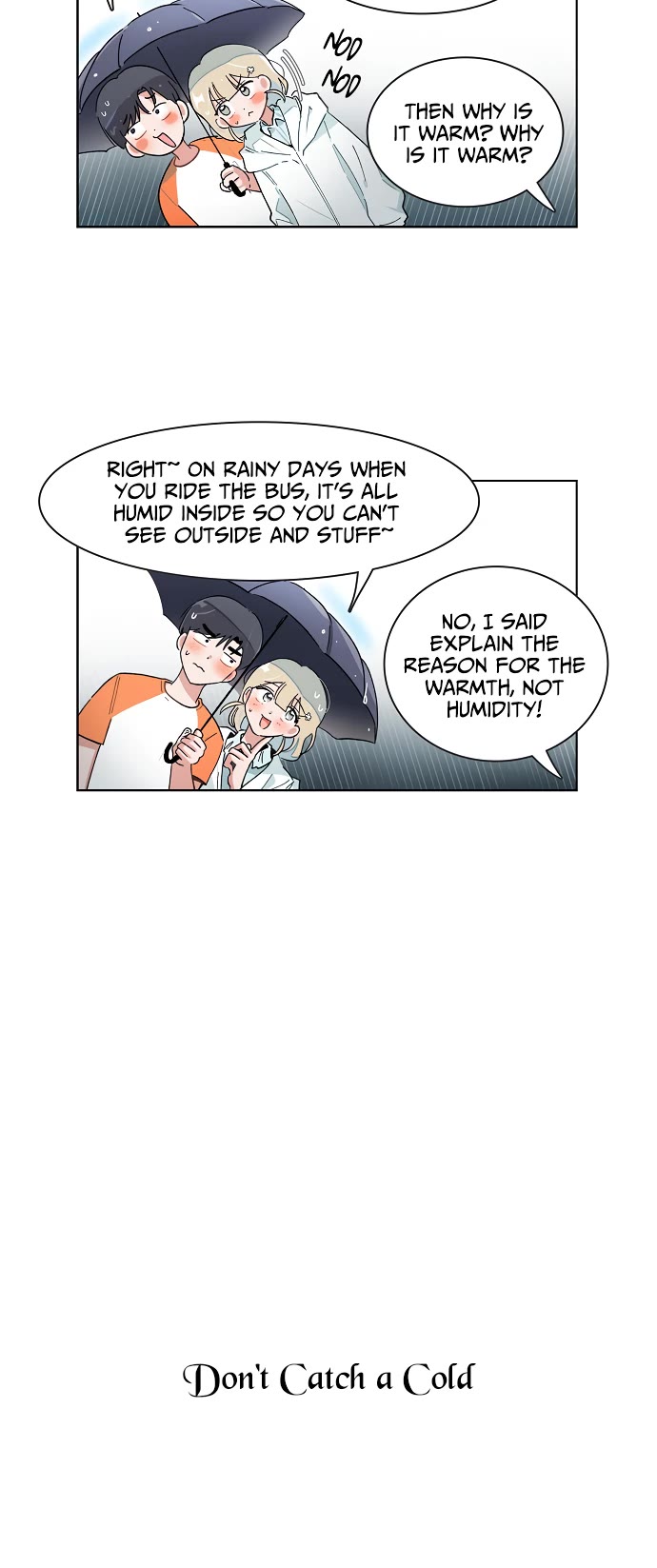 I Only Want to Beat You Chapter 184 page 5 - Chapter 184