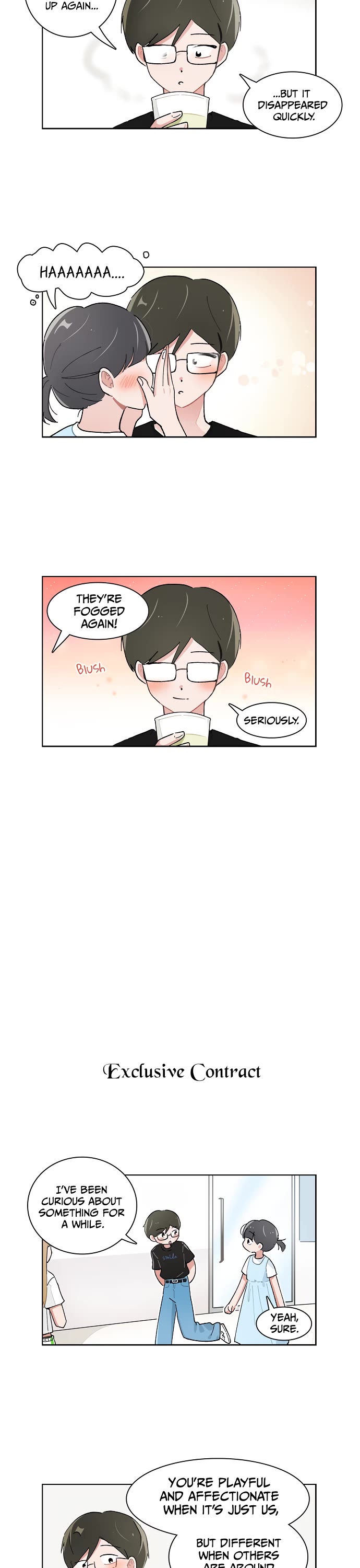 I Only Want to Beat You Chapter 185 page 11 - Chapter 185