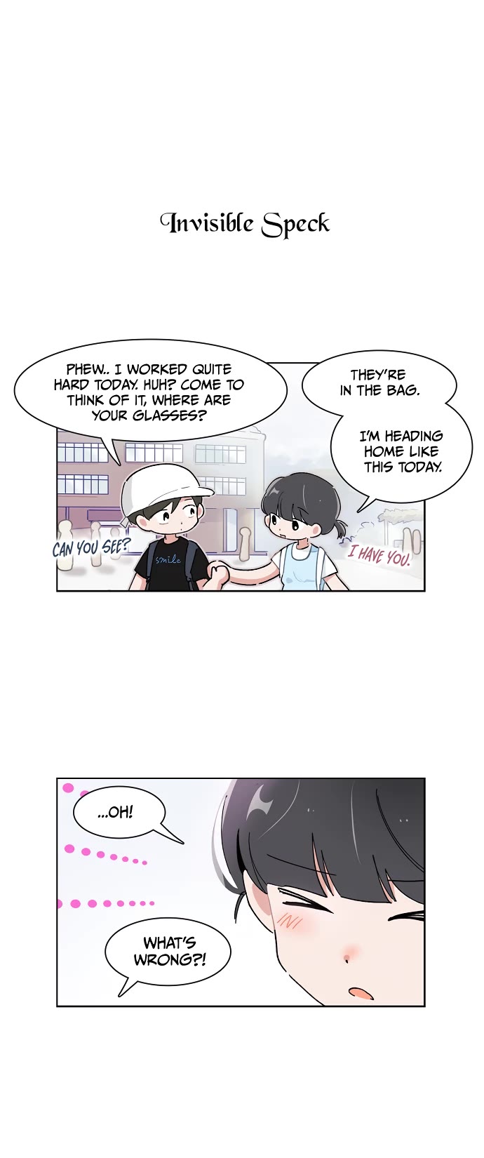 I Only Want to Beat You Chapter 185 page 13 - Chapter 185
