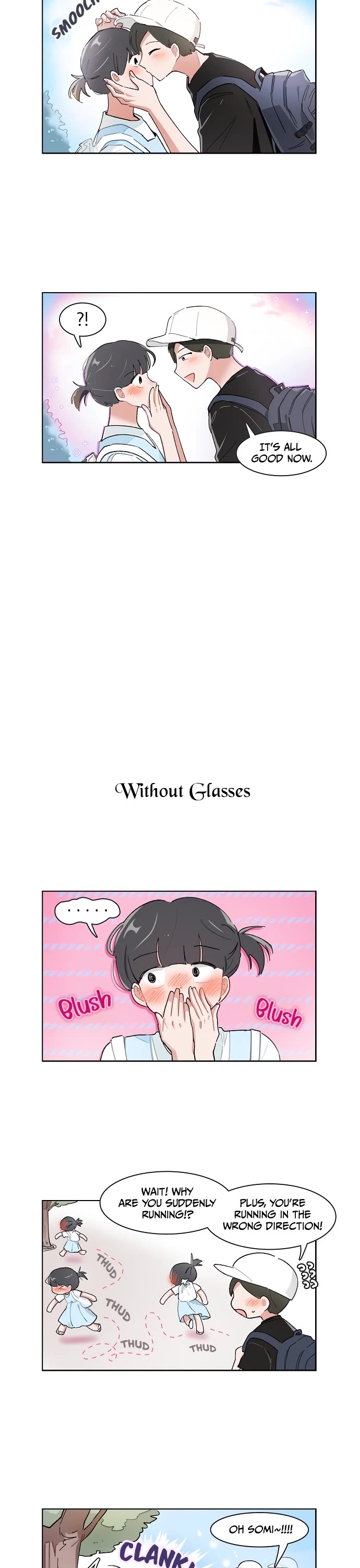 I Only Want to Beat You Chapter 185 page 15 - Chapter 185