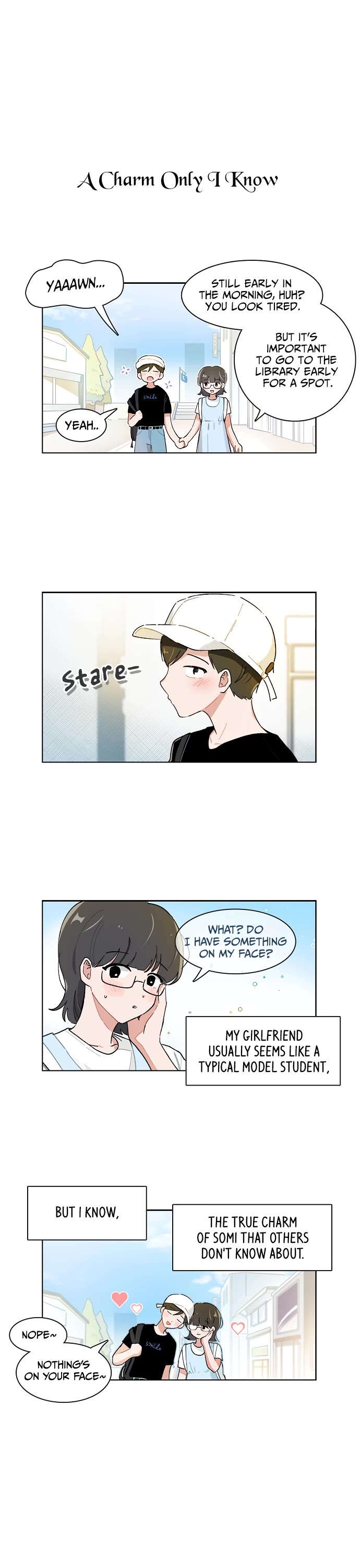 I Only Want to Beat You Chapter 185 page 2 - Chapter 185