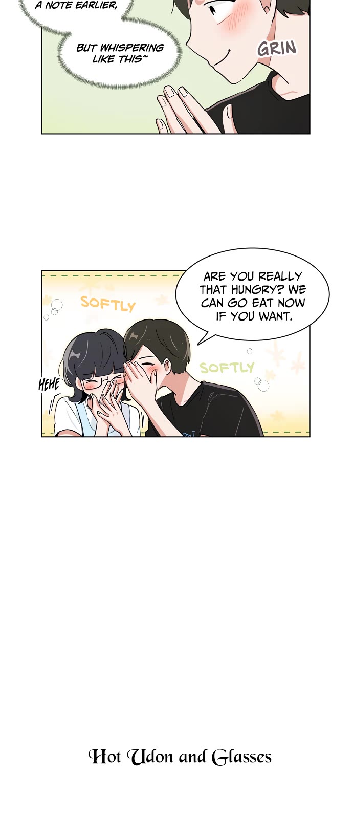 I Only Want to Beat You Chapter 185 page 5 - Chapter 185